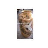 Porcelain Vase thumbnail-1