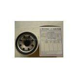 High Quality Oil Filter for Nissan thumbnail-3