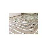 Supply High Speed PE-RT Pipe Extrusion Line thumbnail-2