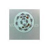 0.5 OZ / 1.0 OZ / 2.0 OZ Led Printed Electronic Circuit Board Manufacturer