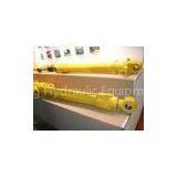 High Quality Excavator Hydraulic Cylinder For Agricultural Machinery and Heavy Equipment
