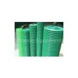 Plain Weaving Stainless Steel Dutch Wire Mesh / Woven Wire Cloth For Spaceflight thumbnail-1