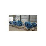 OEM Centrifugal Expeller Seal 3400m3/h Large Flow Rubber Lined Slurry Pump thumbnail-1