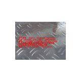 1100Aluminum Chequered Plates-2bars Shape thumbnail-2