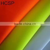 Color reflective fabric tape