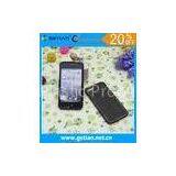 OEM / ODM Iphone 5 Protective Cases, TPU Bumper Case For Apple Iphone 5