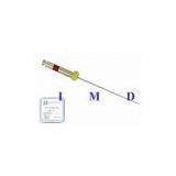 Endodontic Engine Use NiTi Rotary K File/Lima thumbnail-1