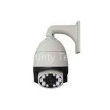 CCTV Color Low Light CCD Security Camera Pelco-D / P , 360 Degree