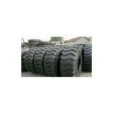 Loader Tyre,17.5-25 Bias OTR Tyre,17.5R25 Radial OTR Tyre thumbnail-2