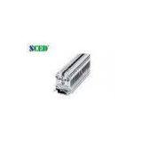 Terminal Width 6.2mm Compact Din Rail Terminal Blocks AWG 30 - 10 600V 30A