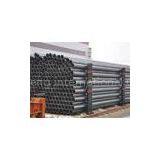 1 Inch / 3 Inch Black Mild Welding Steel Pipe / ERW Tubing / Piling Pipe / Oil Casing Tubing
