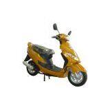 Sell 50cc Motor Scooter thumbnail-1