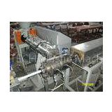 High production efficiency PE or ABS , pvc coating machine 37kw