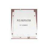 PCS 1900MHz Wifi RF Repeater , Indoor Mobile Phone Signal Amplifier For Home With CE