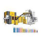 Automatic Rotary Plastic Bottle Blowing Machine For Beverage, Milk 2000BPH China