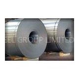 508mm CR3 S280 / S320 / S350 / S380 Hot Dipped Galvanized Steel Coils Screen