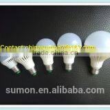 Low Price And Moq 3w To 12w Led Bulb E27 thumbnail-4