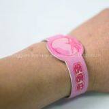 Pest Control Equipment Best Mosquito Repellent Wristband thumbnail-1