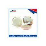 Professional Hot Runner Injection Molding For Cosmetic Powder Compact thumbnail-1