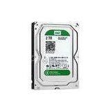 SATA 2TB WD Green Desktop Hard Drive 3.5 Inch For PC , Laptop thumbnail-1