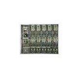 Single Phase 10-position Plastic Energy Meter Box for Residential Unit thumbnail-1