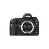 Canon EOS 5D Mark II 21-Megapixel Digital SLR - Body Only thumbnail-1
