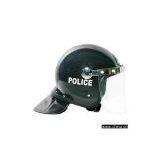 Riot Control Helmet thumbnail-1