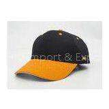 Spring Multi-Color Youth Plain Baseball Caps Sport With Adjustable Back thumbnail-1