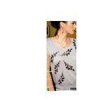 Sell Women's Short Sleeve Sweater thumbnail-1