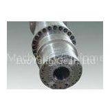 20CrMnMo Heavy Steel Forgings , Forged Steel Shaft For Hydropower Spindle