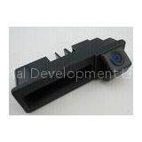 170 Lens Angle Car Rear View Tailgate Backup Camera For Benz 2013 GLK300 thumbnail-1