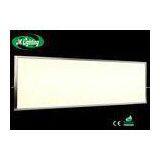 600 1200mm Surface Mounted Flat Lights LED Panel CRI 80 ROHS Approval