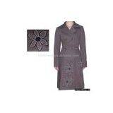 Sell Ladies' Overcoat thumbnail-1