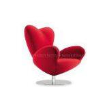 Heartbreaker Lounge Chair thumbnail-1