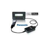 Panasonic IPod IPhone Car Adapter(intergration Kit) thumbnail-1