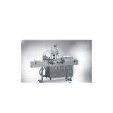 Linear Type Liquid Filling Machine