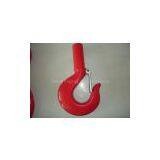 Rigging Hardware-hooks-shank Hook
