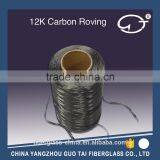 High Quality Carbon Fiber Yarn thumbnail-4
