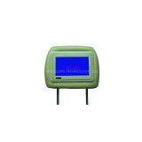 7``headrest car TFT LCD monitor