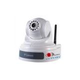 Wireless PTZ IP Camera LJ-623A