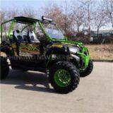 FX400 PREDATOR, 400CC UTV From FANGPOWER thumbnail-1
