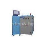 Lightweight Plastic Injection Mold Temperature Controller , Short Molding Cycle