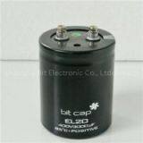 Aluminium Capacitor For Solar Inverter