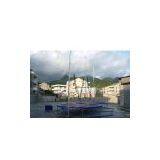 Sell Double Bungee Trampoline thumbnail-1