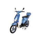 Electric Bike thumbnail-1