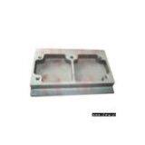 Fire Grate of Waste Incinerator thumbnail-1