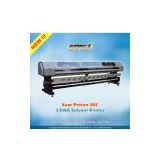 Xaar Series Solvent Printer(smark 3208A)