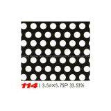 Perforated Metal Sheet