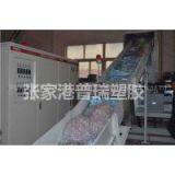 Plastic Pelletizer/plastic Recycling Machine thumbnail-1
