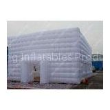 Customized Large Advertising Inflatable Tent  With , Inflatable Lawn Tent